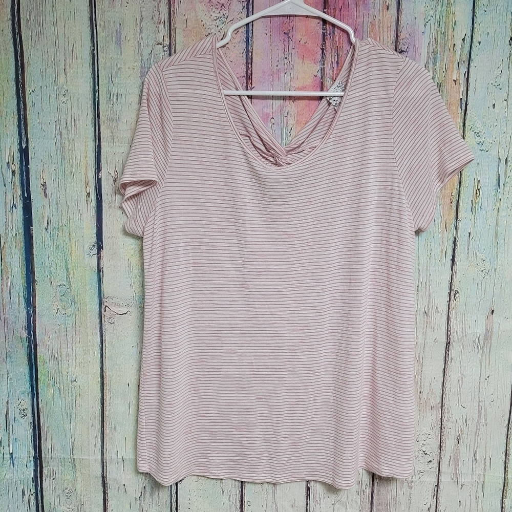 Naif size xl top